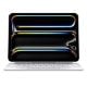 Εικόνα της Apple Magic Keyboard for iPad Pro 11" (M4) White (GR) MWR03GR/A
