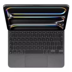 Εικόνα της Apple Magic Keyboard for iPad Pro 11" (M4) Black (GR) MWR23GR/A