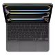 Εικόνα της Apple Magic Keyboard for iPad Pro 11" (M4) Black (GR) MWR23GR/A