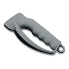 Εικόνα της Ακονιστήρι Μαχαιριών Victorinox Swiss Classic με Εργονομική Λαβή Σιλικόνης 25cm 7.8303