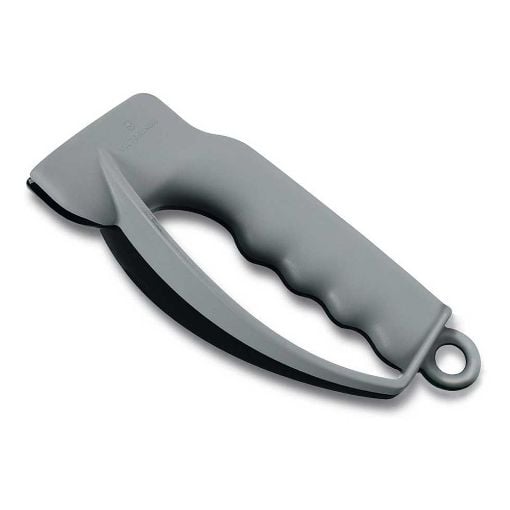 Εικόνα της Ακονιστήρι Μαχαιριών Victorinox Swiss Classic με Εργονομική Λαβή Σιλικόνης 25cm 7.8303