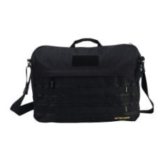 Εικόνα της Τσαντάκι Ώμου NiteCore SLB09 EDC 9lt Mαύρο