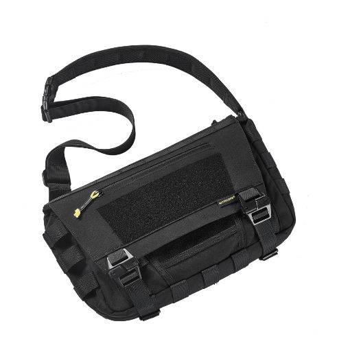 Εικόνα της Tσαντάκι NiteCore SLB06 7lt Μαύρο