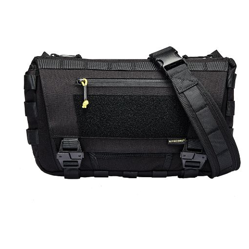 Εικόνα της Tσαντάκι NiteCore SLB06 7lt Μαύρο