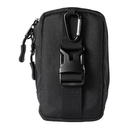 Εικόνα της Τσαντάκι NiteCore Pocket Pouch NPP30 Μαύρο