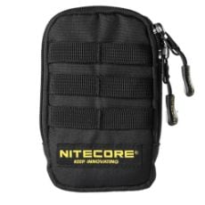 Εικόνα της Τσαντάκι NiteCore Pocket Pouch NPP30 Μαύρο