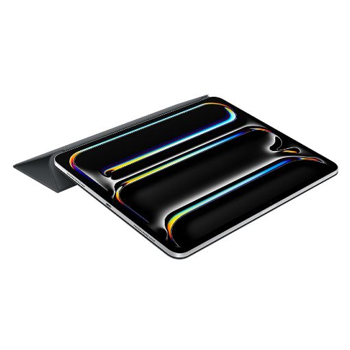 Εικόνα της Apple Smart Folio for iPad Pro 13'' (M4) Black MWK33ZM/A