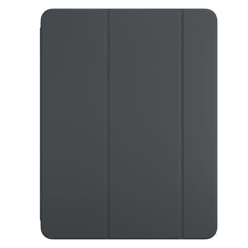 Εικόνα της Apple Smart Folio for iPad Pro 13'' (M4) Black MWK33ZM/A