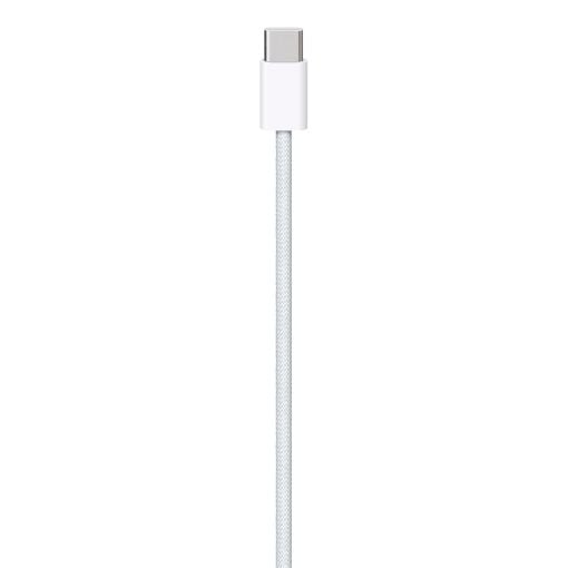 Εικόνα της Καλώδιο Apple USB-C to USB-C 60W 1m White MQKJ3ZM/A