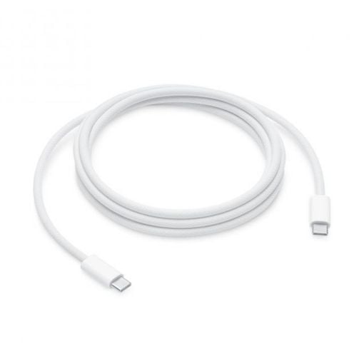 Εικόνα της Καλώδιο Apple USB-C to USB-C 240W 2m White MU2G3ZM/A
