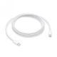 Εικόνα της Καλώδιο Apple USB-C to USB-C 240W 2m White MU2G3ZM/A