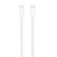 Εικόνα της Καλώδιο Apple USB-C to USB-C 240W 2m White MU2G3ZM/A