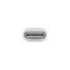 Εικόνα της Adapter Apple USB-C Male to Lightning Female White MUQX3ZM/A