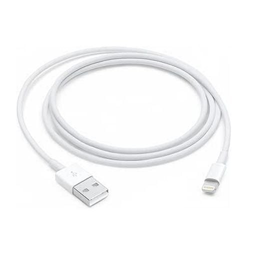 Εικόνα της Καλώδιο Apple USB-A to Lightning 1m White MUQW3ZM/A