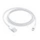 Εικόνα της Καλώδιο Apple USB-A to Lightning 1m White MUQW3ZM/A
