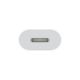 Εικόνα της Καλώδιο Apple USB-A to Lightning 1m White MUQW3ZM/A