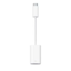 Εικόνα της Καλώδιο Apple USB-A to Lightning 1m White MUQW3ZM/A