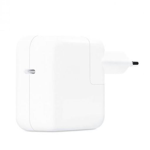 Εικόνα της Φορτιστής Apple 30W USB-C White MW2G3ZM/A
