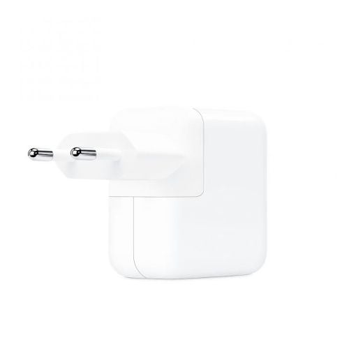 Εικόνα της Φορτιστής Apple 30W USB-C White MW2G3ZM/A