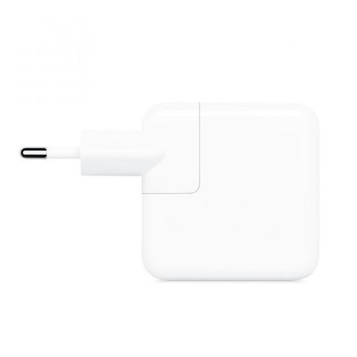 Εικόνα της Φορτιστής Apple 30W USB-C White MW2G3ZM/A