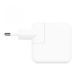 Εικόνα της Φορτιστής Apple 30W USB-C White MW2G3ZM/A