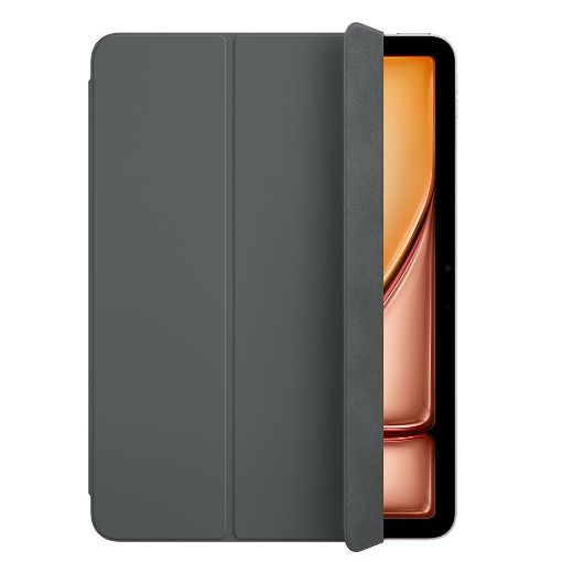 Εικόνα της Apple Smart Folio for iPad Air 11'' (M2) Charcoal Gray MWK53ZM/A