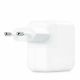 Εικόνα της Φορτιστής Apple 35W Dual USB-C White MW2K3ZM/A