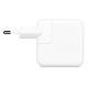 Εικόνα της Φορτιστής Apple 35W Dual USB-C White MW2K3ZM/A