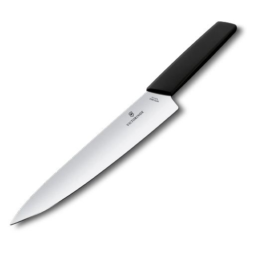 Εικόνα της Μαχαίρι Σεφ Victorinox Swiss Modern 22cm 6.9013.22B