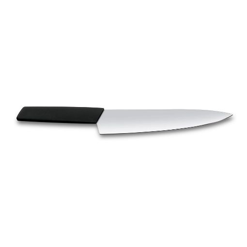 Εικόνα της Μαχαίρι Σεφ Victorinox Swiss Modern 22cm 6.9013.22B