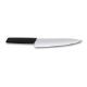 Εικόνα της Μαχαίρι Σεφ Victorinox Swiss Modern 22cm 6.9013.22B