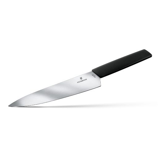 Εικόνα της Μαχαίρι Σεφ Victorinox Swiss Modern 22cm 6.9013.22B