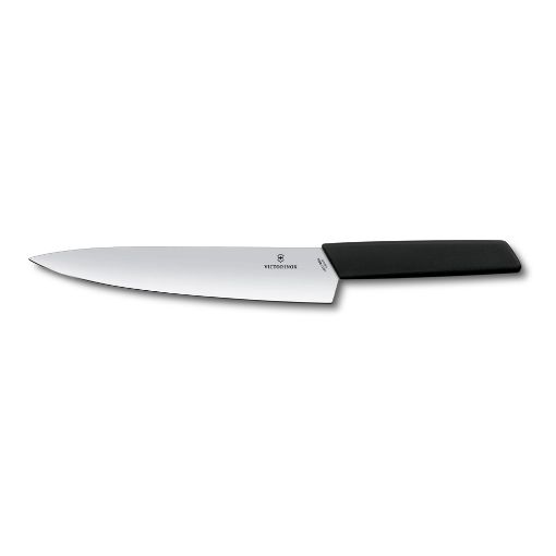 Εικόνα της Μαχαίρι Σεφ Victorinox Swiss Modern 22cm 6.9013.22B