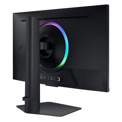 Εικόνα της Οθόνη Samsung Odyssey G7 G70D 27" IPS 4K Ultra HD 144Hz HDR LS27DG702EUXDU