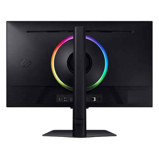 Εικόνα της Οθόνη Samsung Odyssey G7 G70D 27" IPS 4K Ultra HD 144Hz HDR LS27DG702EUXDU