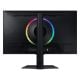 Εικόνα της Οθόνη Samsung Odyssey G7 G70D 27" IPS 4K Ultra HD 144Hz HDR LS27DG702EUXDU