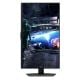 Εικόνα της Οθόνη Samsung Odyssey G7 G70D 27" IPS 4K Ultra HD 144Hz HDR LS27DG702EUXDU