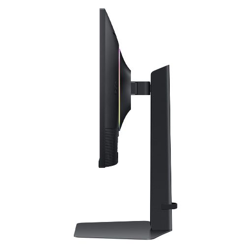 Εικόνα της Οθόνη Samsung Odyssey G7 G70D 27" IPS 4K Ultra HD 144Hz HDR LS27DG702EUXDU