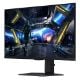 Εικόνα της Οθόνη Samsung Odyssey G7 G70D 27" IPS 4K Ultra HD 144Hz HDR LS27DG702EUXDU