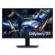 Εικόνα της Οθόνη Samsung Odyssey G7 G70D 27" IPS 4K Ultra HD 144Hz HDR LS27DG702EUXDU