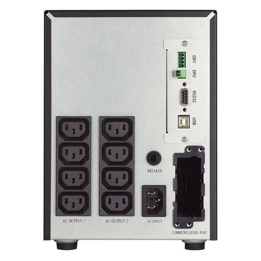 Εικόνα της UPS Legrand Keor SPE Line Interactive 1000VA IEC 311061