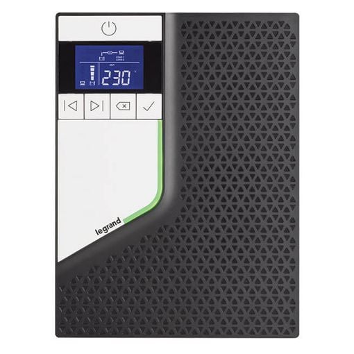 Εικόνα της UPS Legrand Keor SPE Line Interactive 1000VA IEC 311061