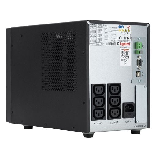 Εικόνα της UPS Legrand Keor SPE Line Interactive 3000VA IEC 311064