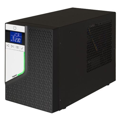 Εικόνα της UPS Legrand Keor SPE Line Interactive 3000VA IEC 311064