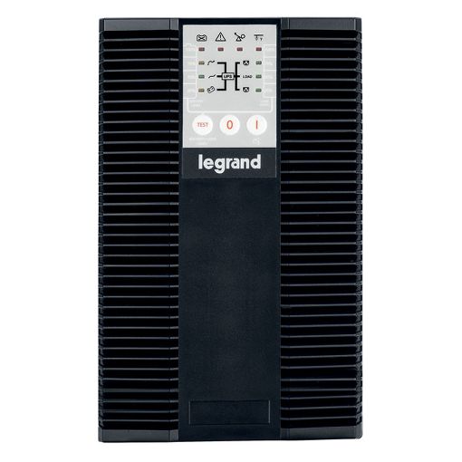 Εικόνα της UPS Legrand Keor LP Online 1000VA IEC 310154