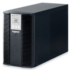 Εικόνα της UPS Legrand Keor LP Online 1000VA IEC 310154