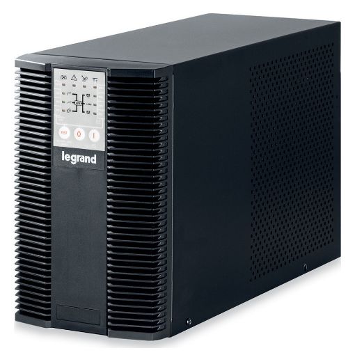 Εικόνα της UPS Legrand Keor LP Online 1000VA IEC 310154