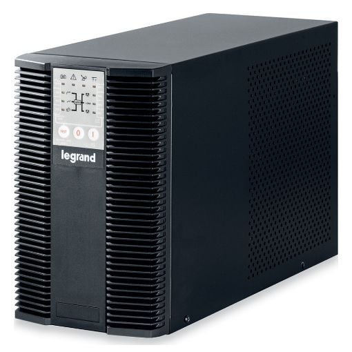 Εικόνα της UPS Legrand Keor LP Online 3000VA IEC 310158