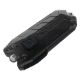Εικόνα της Φακός Μπρελόκ NiteCore T-Series Tube V2.0 Επαναφορτιζόμενος 55lm IP65 Black