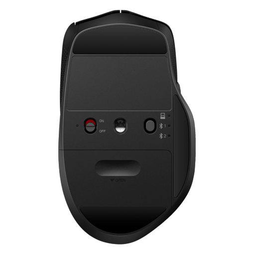Εικόνα της Ποντίκι HP 685 Comfort Wireless Dual-Mode 8T6M0UT